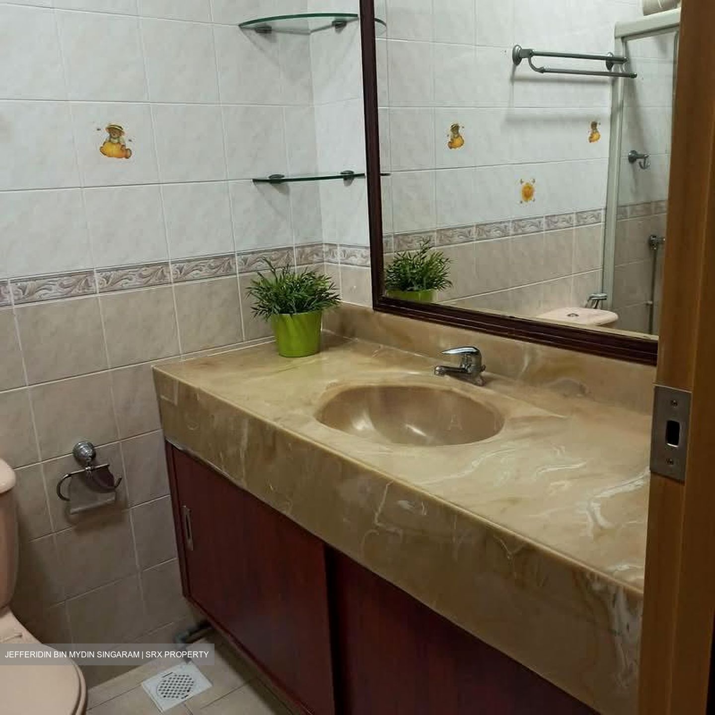 Blk 128B Punggol Field Walk (Punggol), HDB 5 Rooms #556187071